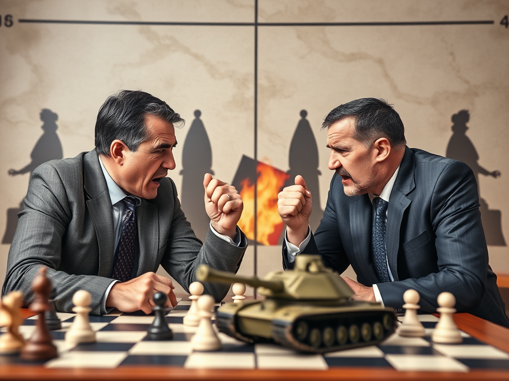 Anger Management – Their Type and Your Tactics for Better Outcomes in 2026!